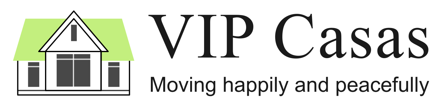 VIP Casas On The Move